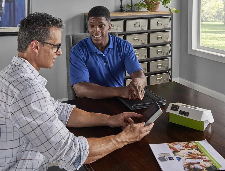 smart HVAC financing options with Fairhope HVAC Repair